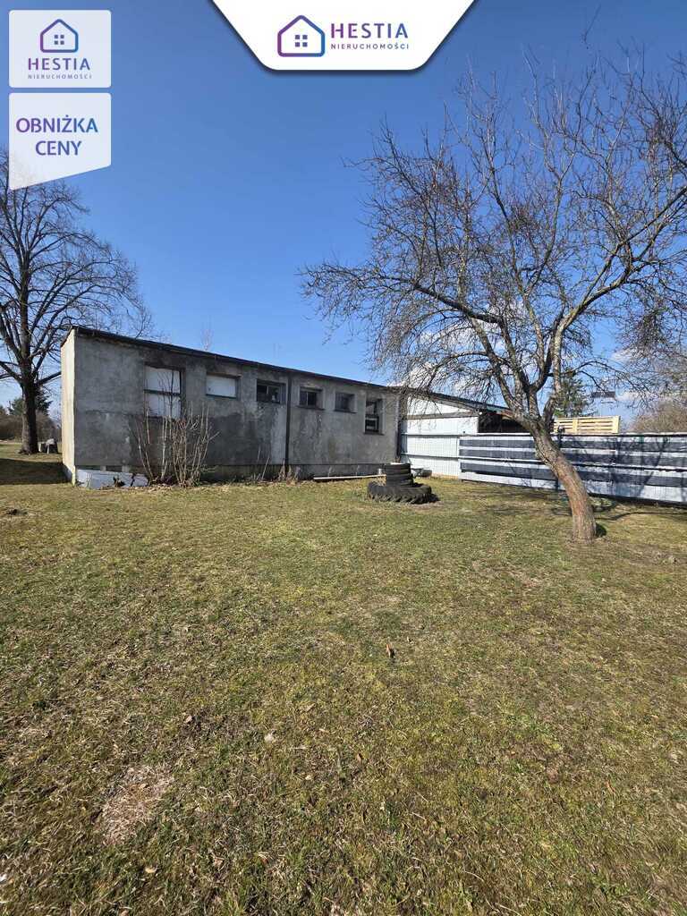 Kawalerka po remoncie z ogrodem (12)