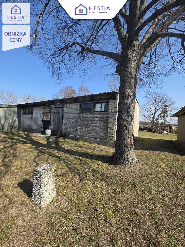 Kawalerka po remoncie z ogrodem (13)