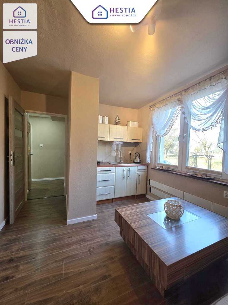 Kawalerka po remoncie z ogrodem (5)