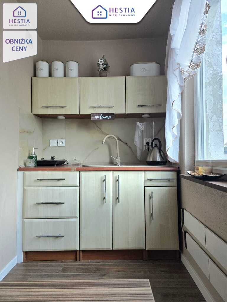 Kawalerka po remoncie z ogrodem (4)