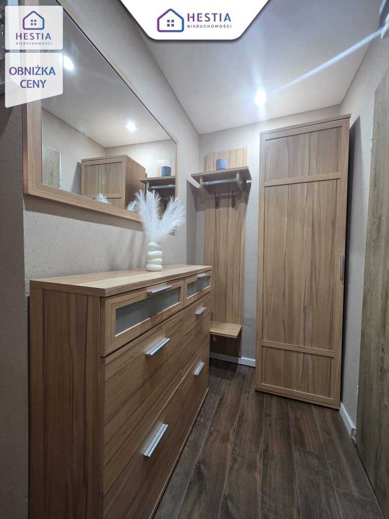 Kawalerka po remoncie z ogrodem (7)