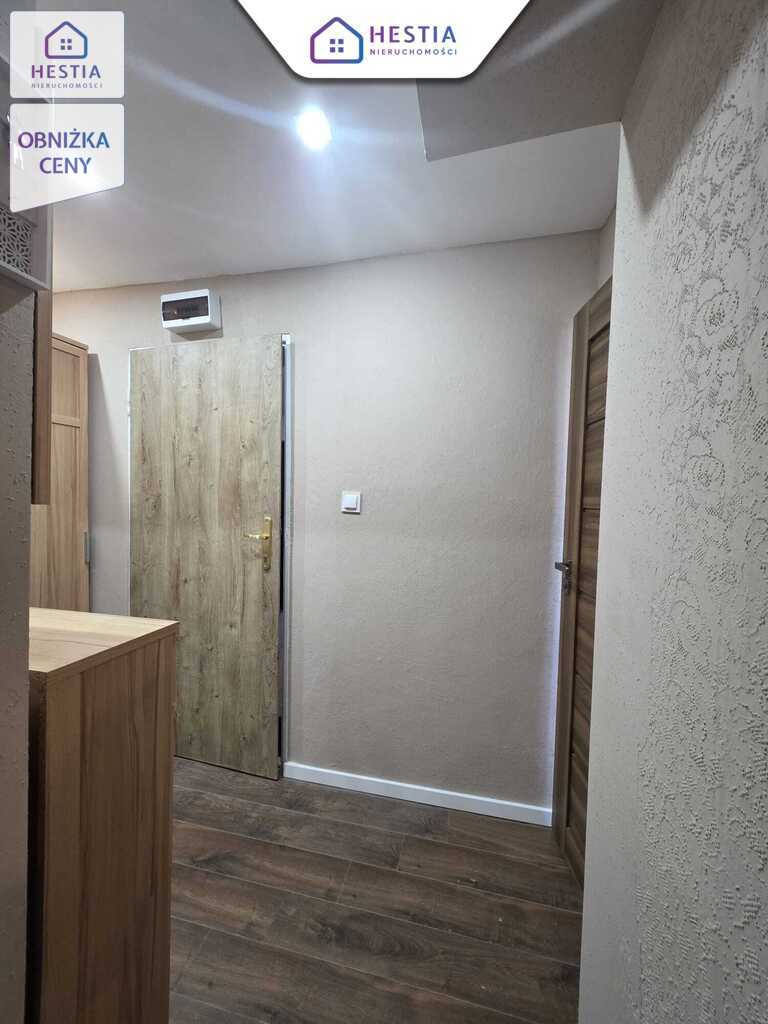 Kawalerka po remoncie z ogrodem (8)