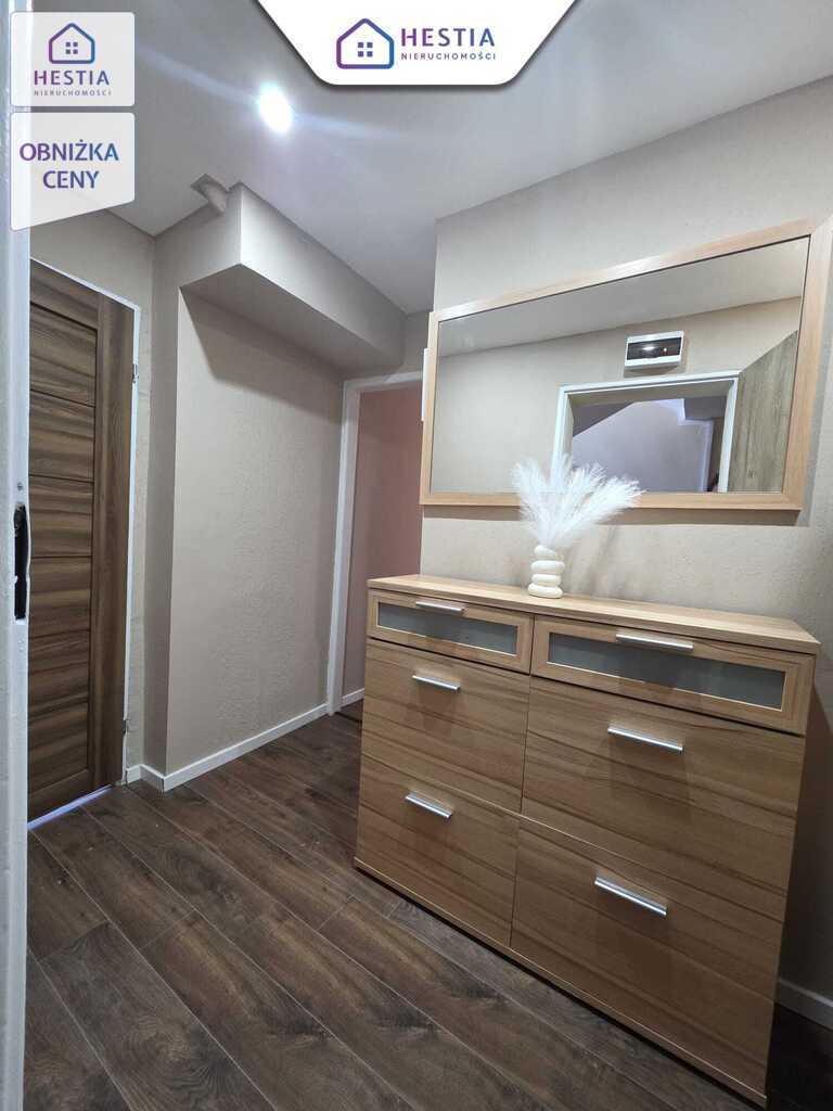 Kawalerka po remoncie z ogrodem (9)