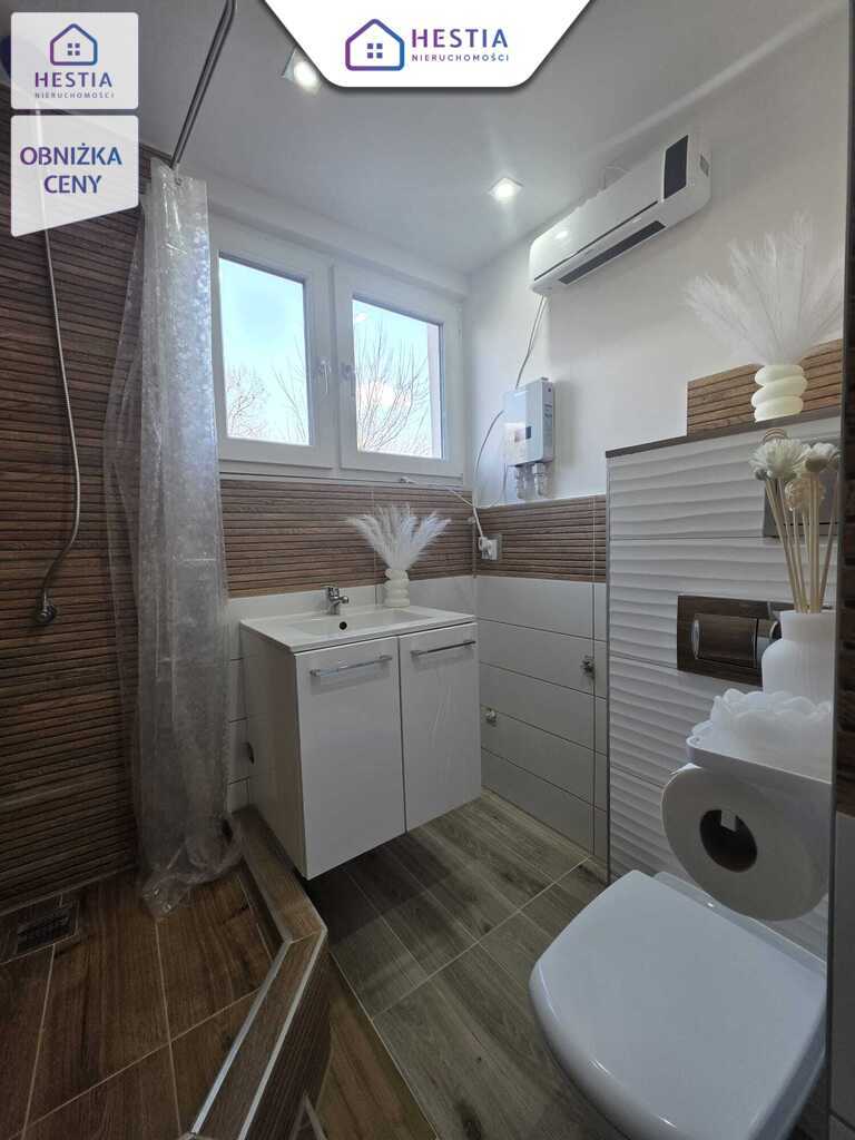 Kawalerka po remoncie z ogrodem (1)