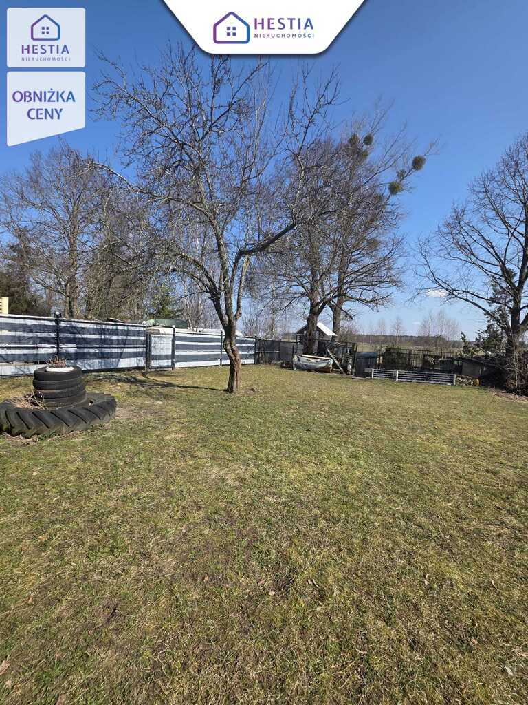 Kawalerka po remoncie z ogrodem (14)