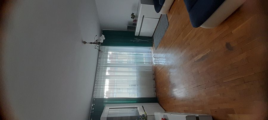 Mieszkanie  4-pokojowe z garażem (2)