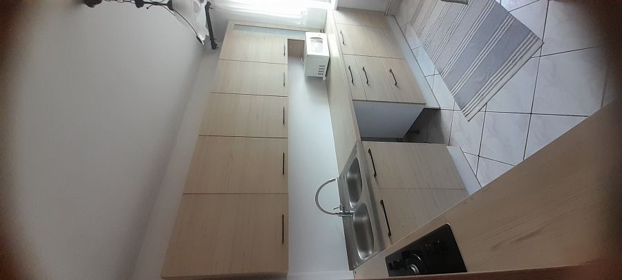 Mieszkanie  4-pokojowe z garażem (7)