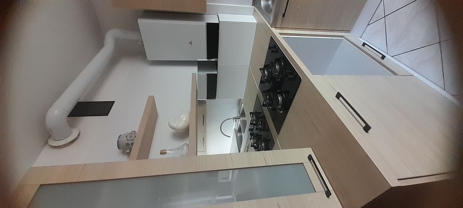 Mieszkanie  4-pokojowe z garażem (8)