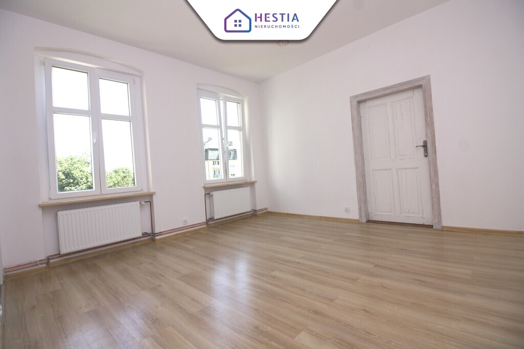 Dwa pokoje na wynajem - ścisłe centrum Stargardu (1)