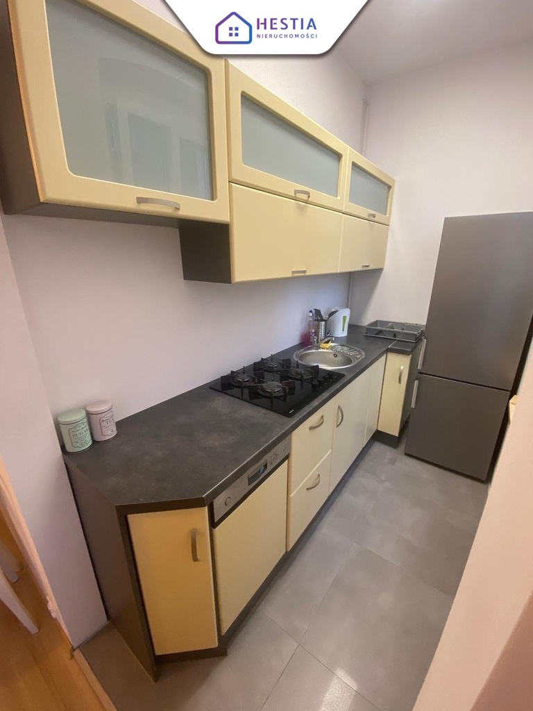 Dwa pokoje na wynajem - ścisłe centrum Stargardu (6)