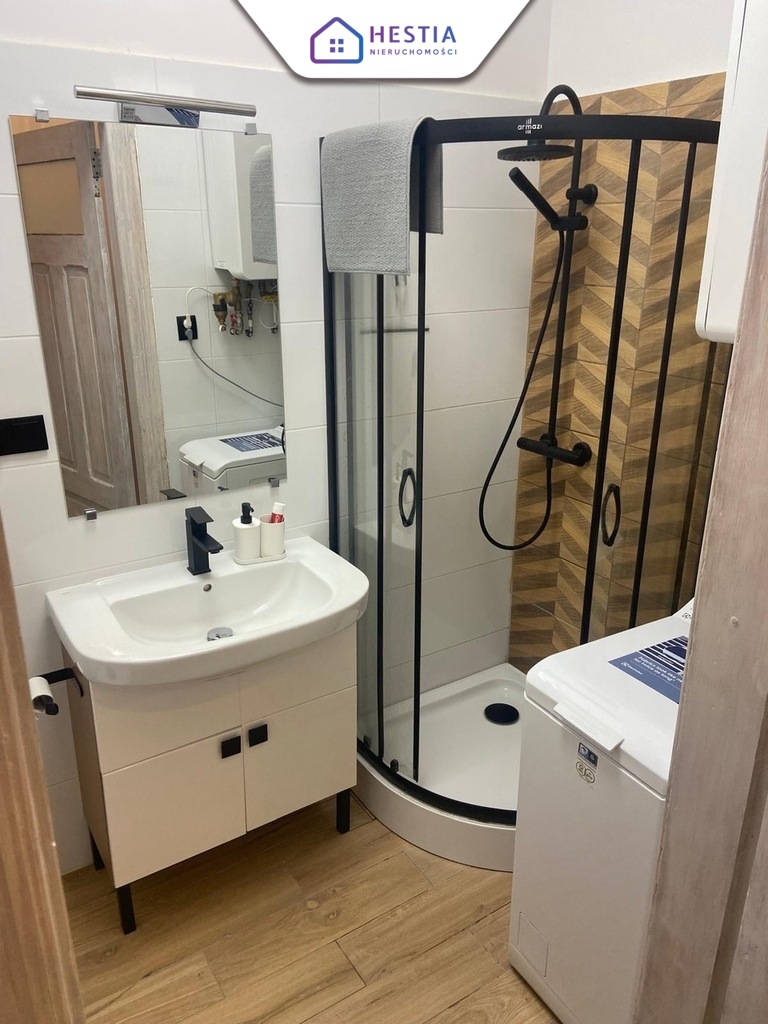 Dwa pokoje na wynajem - ścisłe centrum Stargardu (8)