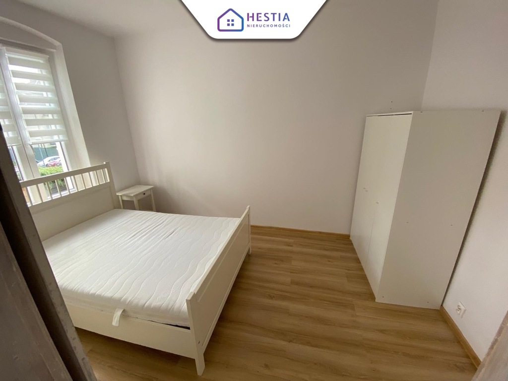 Dwa pokoje na wynajem - ścisłe centrum Stargardu (5)