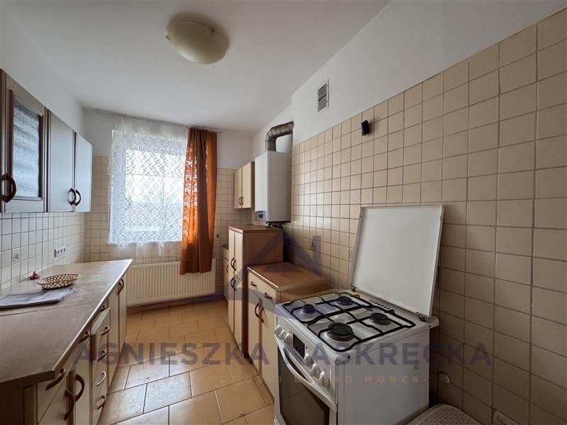 Bezczynszowe 2-poziomowe o pow. 117,30m2 w Darłowi (5)