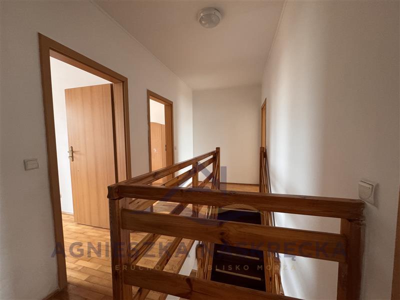 Bezczynszowe 2-poziomowe o pow. 117,30m2 w Darłowi (7)