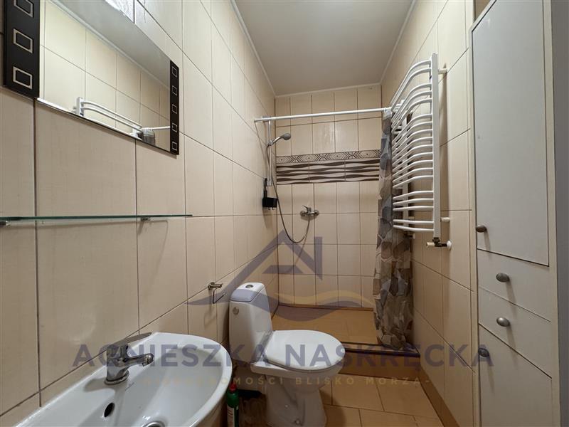 Bezczynszowe 2-poziomowe o pow. 117,30m2 w Darłowi (14)