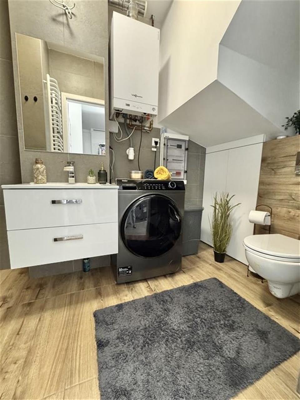 Dom bliźniak, Niekłonice, 765.000 zł (12)