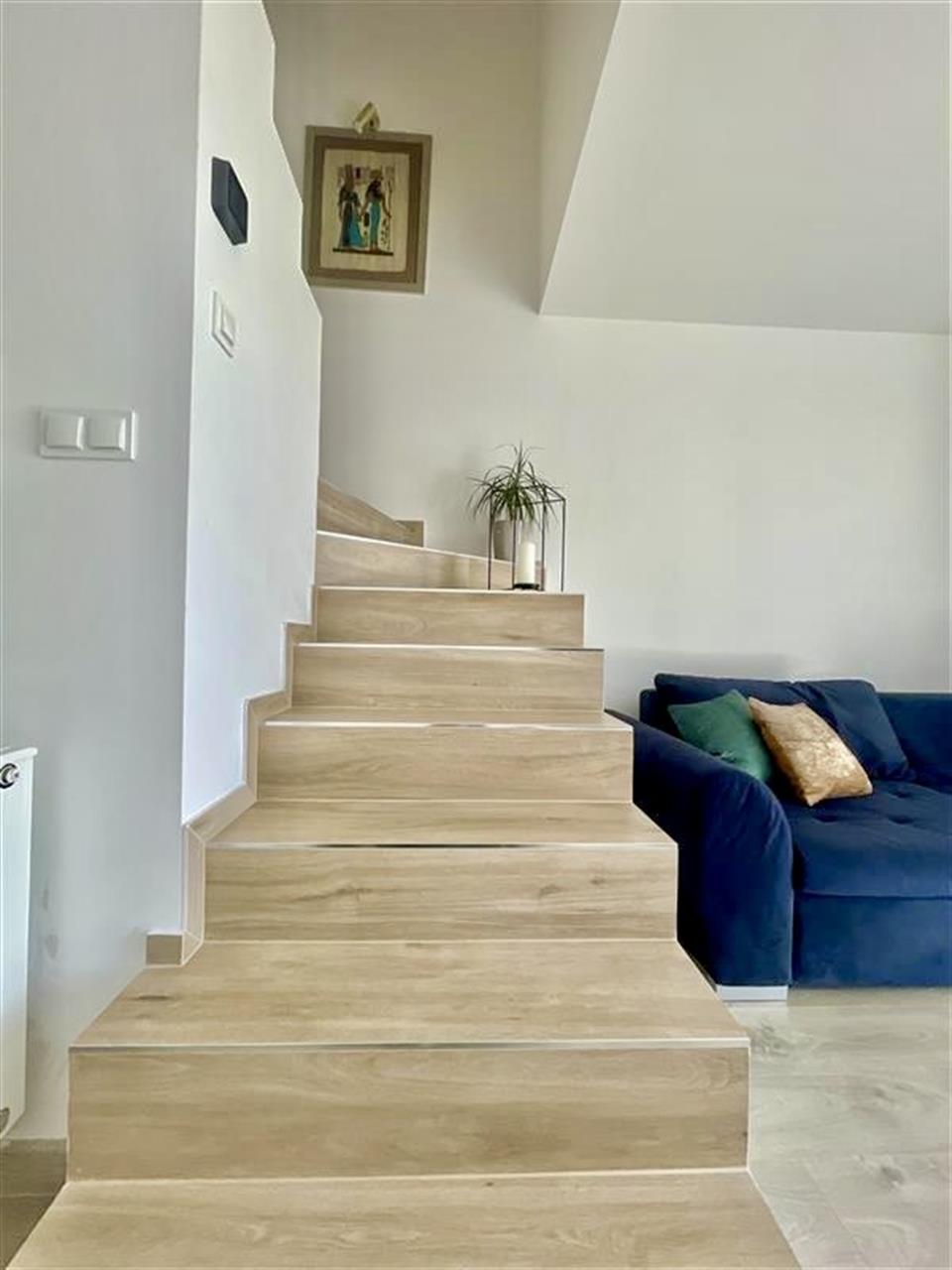 Dom bliźniak, Niekłonice, 765.000 zł (13)