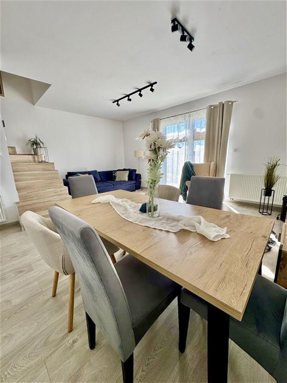 Dom bliźniak, Niekłonice, 765.000 zł (3)