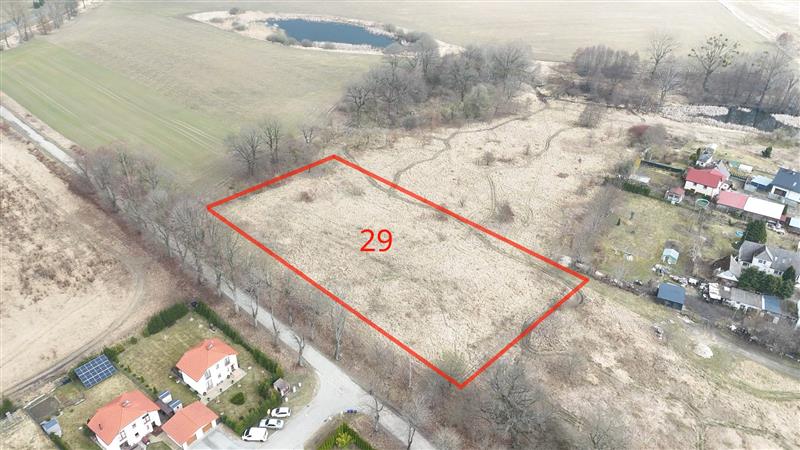 Działka Kotłowo,WZ, 6km do Koszalin, 500m do DW112 (1)