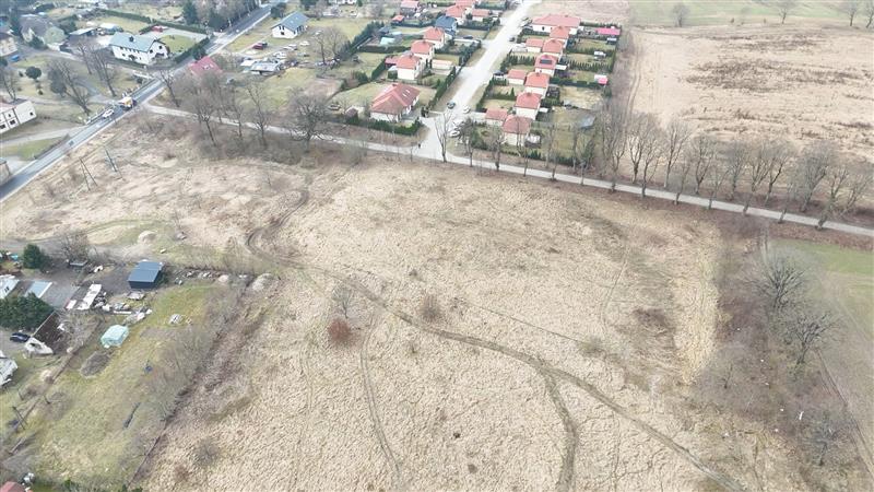 Działka Kotłowo,WZ, 6km do Koszalin, 500m do DW112 (6)