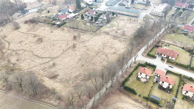 Działka Kotłowo,WZ, 6km do Koszalin, 500m do DW112 (8)