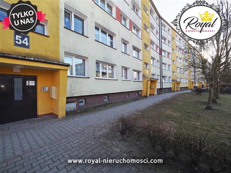 3 pokoje na 1 piętrze ul. Tetmajera - spółdzielcze (1)