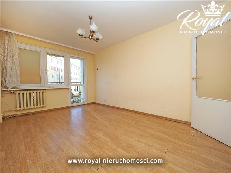 3 pokoje na 1 piętrze ul. Tetmajera - spółdzielcze (2)