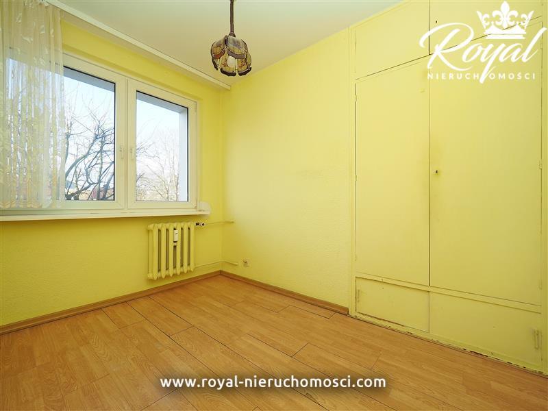 3 pokoje na 1 piętrze ul. Tetmajera - spółdzielcze (3)