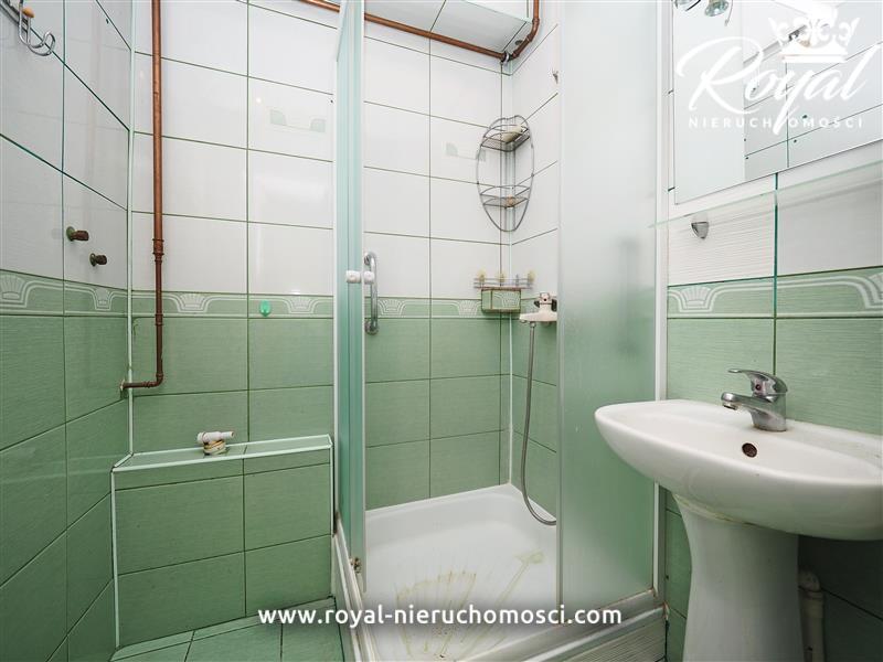 3 pokoje na 1 piętrze ul. Tetmajera - spółdzielcze (5)