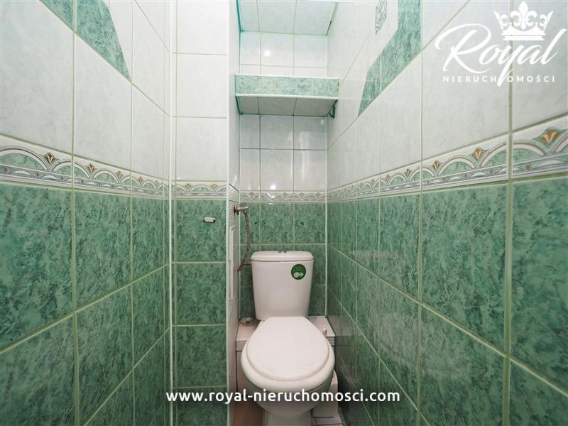 3 pokoje na 1 piętrze ul. Tetmajera - spółdzielcze (6)