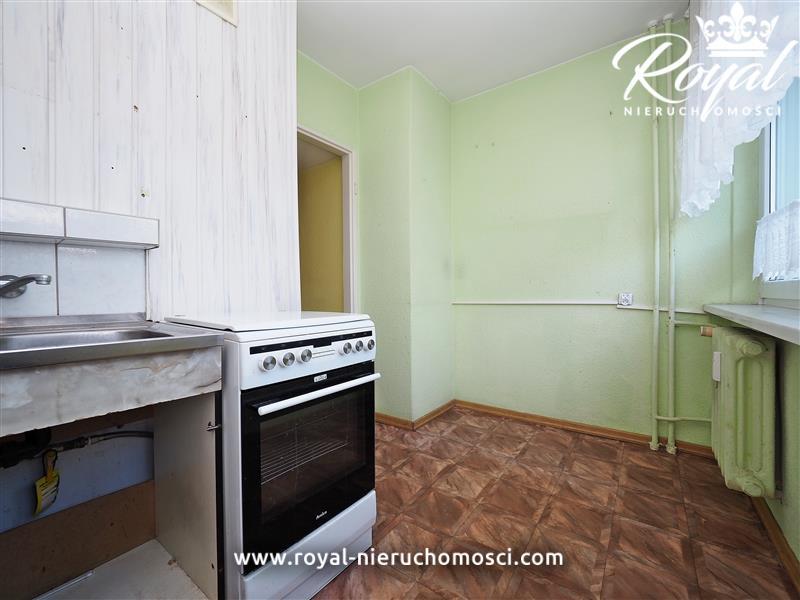 3 pokoje na 1 piętrze ul. Tetmajera - spółdzielcze (8)