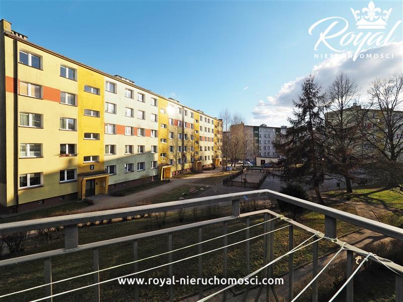 3 pokoje na 1 piętrze ul. Tetmajera - spółdzielcze (9)