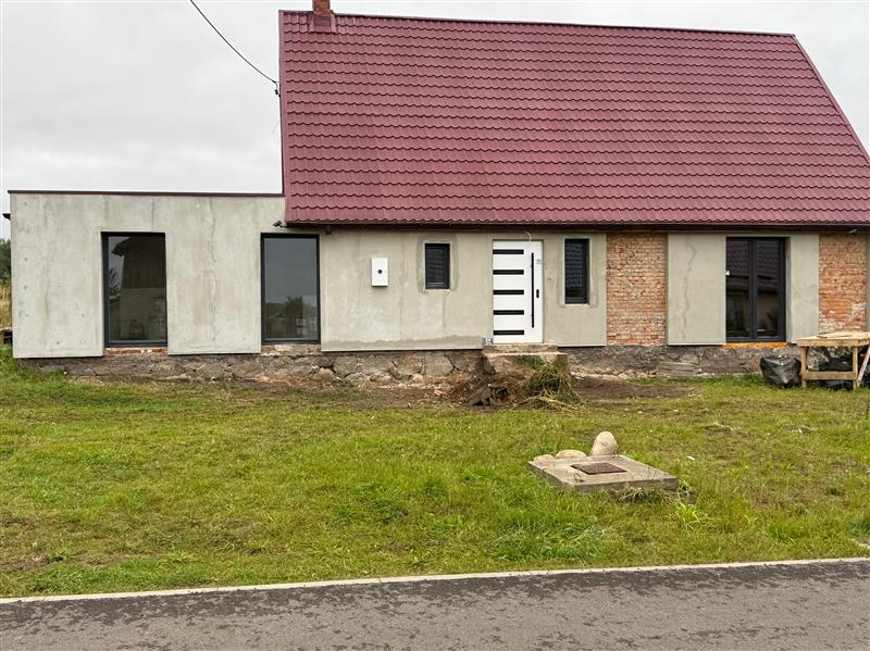 Dom - Łabiszewo  (1)