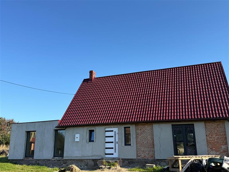 Dom - Łabiszewo  (5)