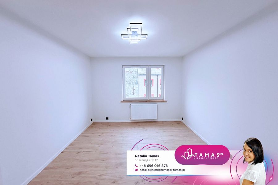 3 POKOJE PO GENERALNYM REMONCIE!!! POGODNO, spółdzielcze-własnościowe! (13)