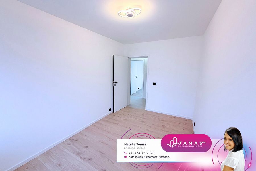 3 POKOJE PO GENERALNYM REMONCIE!!! POGODNO, spółdzielcze-własnościowe! (14)