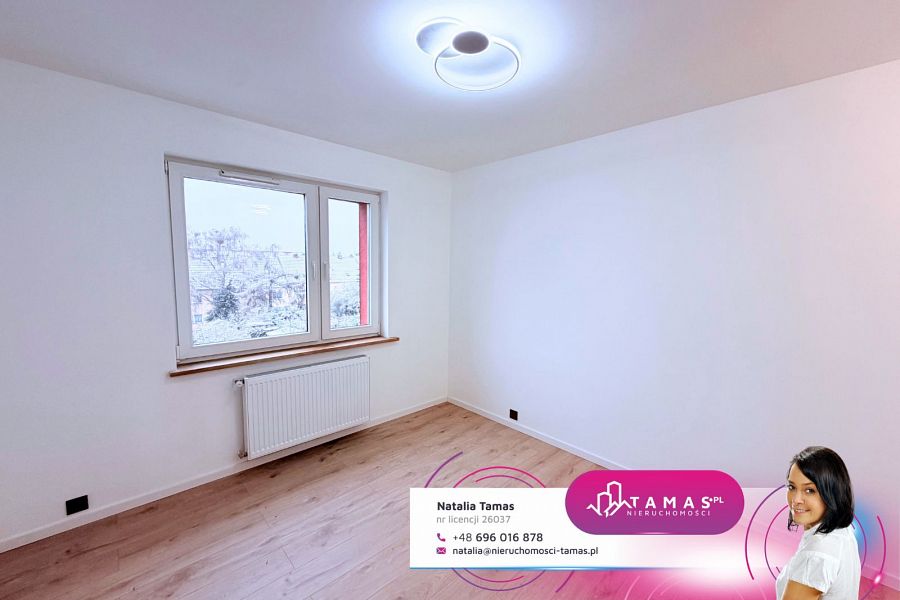 3 POKOJE PO GENERALNYM REMONCIE!!! POGODNO, spółdzielcze-własnościowe! (15)