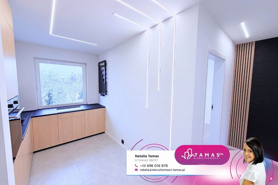 3 POKOJE PO GENERALNYM REMONCIE!!! POGODNO, spółdzielcze-własnościowe! (16)