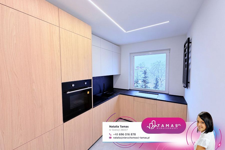 3 POKOJE PO GENERALNYM REMONCIE!!! POGODNO, spółdzielcze-własnościowe! (3)