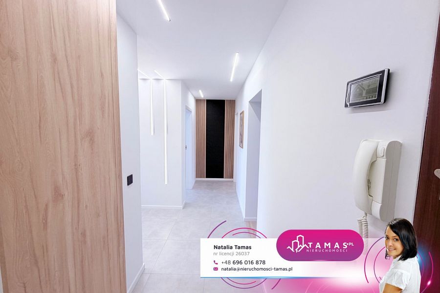 3 POKOJE PO GENERALNYM REMONCIE!!! POGODNO, spółdzielcze-własnościowe! (5)