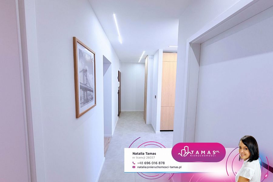 3 POKOJE PO GENERALNYM REMONCIE!!! POGODNO, spółdzielcze-własnościowe! (6)