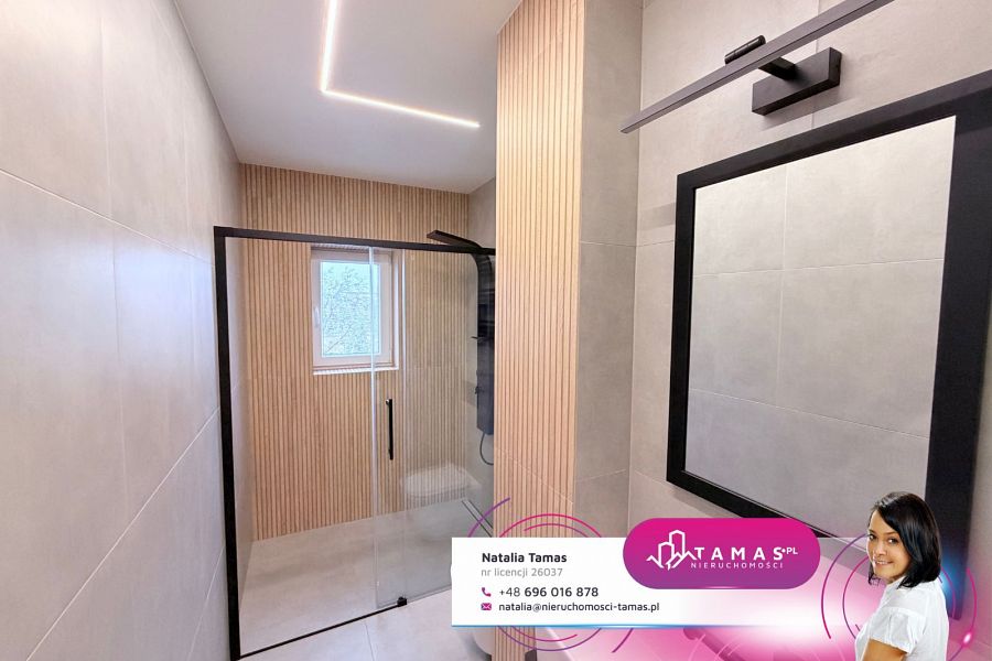 3 POKOJE PO GENERALNYM REMONCIE!!! POGODNO, spółdzielcze-własnościowe! (7)