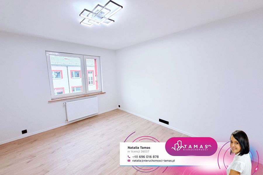 3 POKOJE PO GENERALNYM REMONCIE!!! POGODNO, spółdzielcze-własnościowe! (10)