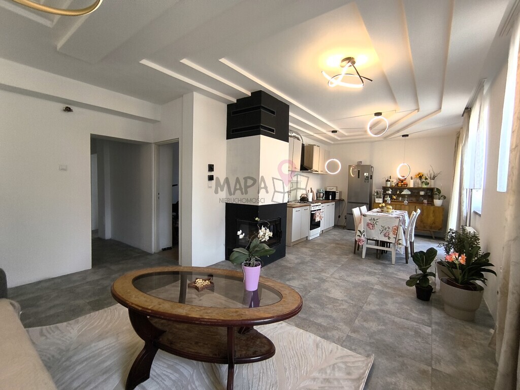 Dom wolno stojący w zacisznej części Szczecina (4)