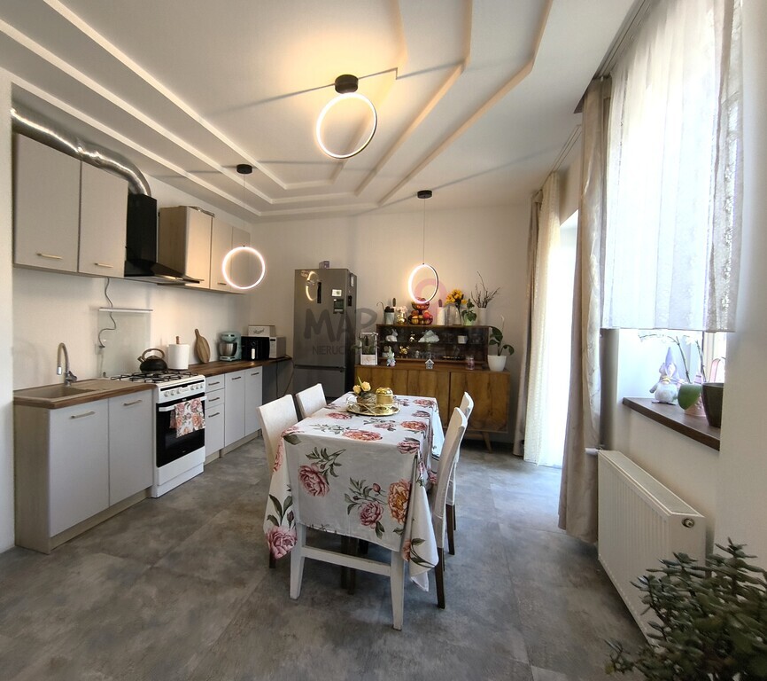 Dom wolno stojący w zacisznej części Szczecina (10)