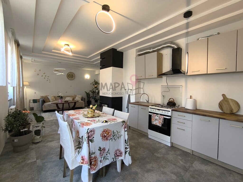 Dom wolno stojący w zacisznej części Szczecina (3)