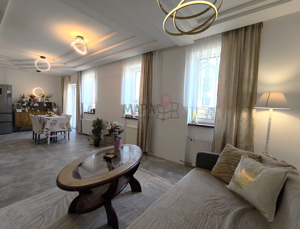 Dom wolno stojący w zacisznej części Szczecina (9)