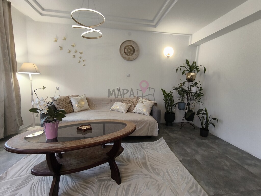 Dom wolno stojący w zacisznej części Szczecina (2)