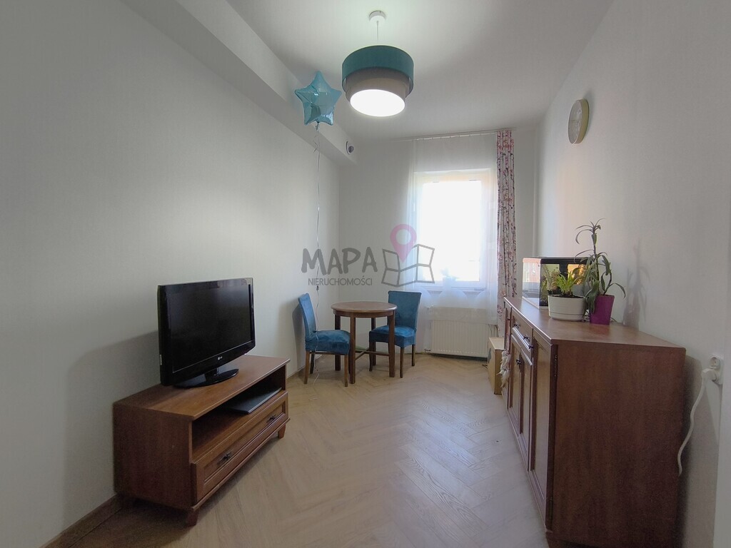 Dom wolno stojący w zacisznej części Szczecina (5)