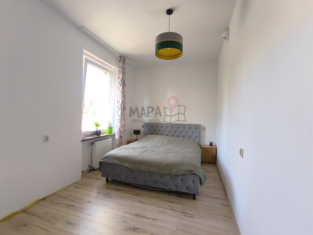 Dom wolno stojący w zacisznej części Szczecina (6)